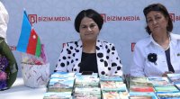 Sevda Səfərlinin oxucularla görüşü keçirildi – FOTO