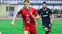 “Zirə” bu futbolçunu GÖNDƏRƏCƏK