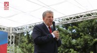 AMEA-nın 80 illiyinə həsr olunan panel müzakirə - FOTO
