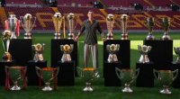 "Qalatasaray"ın əfsanəsi sabah vidalaşır