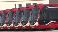 Avtobuslarda kondisionerlər BU TARİXDƏN qoşulacaq