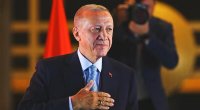 Ərdoğan Laçında bu mahnını Çinarə ilə birgə oxudu – VİDEO