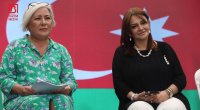 IV Türk Dünyası Ədəbiyyat və Kitab Festivalında “Qəzəl saatı” – FOTO