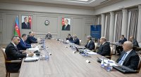Baş nazir iclas keçirdi, tapşırıqlar verdi - FOTO