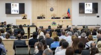 Gəncənin bombalanması Ermənistanın siyasi-hərbi rəhbərliyinin nəzarəti və tapşırığı əsasında həyata keçirilib - FOTO