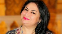 Almaz Ələsgərli bu məşhurlarla qohum imiş – FOTO