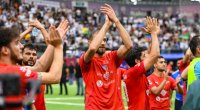 Azərbaycan yığması dünya çempionu oldu - FOTO/VİDEO