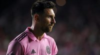 Messi Səudiyyə Ərəbistanına transfer olunacaq? - Danışıqlar başladı