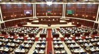 Milli Məclisi növbədənkənar sessiyası BAŞLADI – Hansı məsələlər müzakirə OLUNUR?