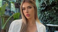 19 yaşlı model çəkiliş zamanı HƏYATINI İTİRDİ - FOTO/VİDEO