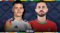 UEFA Millətlər Liqasında ilk finalçı bəlli olacaq