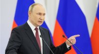 Putinin komandasından SƏRT XƏBƏRDARLIQ: Ukraynanı tamamilə məhv edəcəyik!