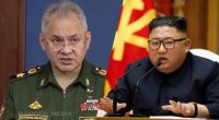 Şoyqu Pxenyana getdi – Kim Çen Inla Ukraynadakı müharibəni müzakirə edəcək
