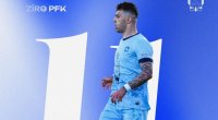 Rüstəm Əhmədzadə “Qarabağ”a QAYITDI