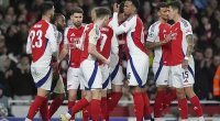 “Arsenal” 20 futbolçunu GÖNDƏRDİ