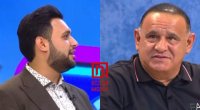 Oğlu Tacirə mahnısını oxuduğu üçün pul ödəyib - ViDEO