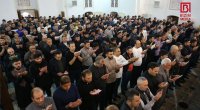 Azərbaycanda bayram namazı QILINDI - VİDEO