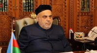 Allahşükür Paşazadə: “II Qareginlə görüşməyi özümə yaraşdırmıram”