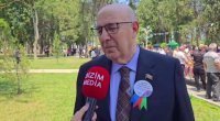 Əhliman Əmiraslanov – “Səhiyyəmizdə kifayət qədər problemlərimiz var” - VİDEO