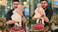 "Şükür Allaha, bu ad günümdə tək deyiləm" - FOTO