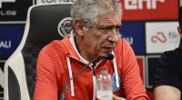 Fernandu Santuş: “Bütünlüklə sabahkı oyuna köklənmişik”