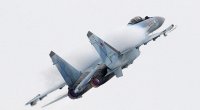 Rusiyanın Su-35 təyyarəsi Kurskda necə vurulub?