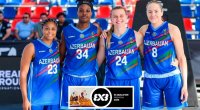 Azərbaycanın 3x3 basketbol millisi yarımfinal oyununa çıxacaq