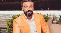 Şəhriyar Əbilovun ETİRAFI: "Evlənməyi düşünmürəm”