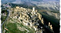 Avropanın ən gözəl şəhərlərindən biri kimsəsiz qalıb - FOTOlar