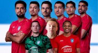“Turan Tovuz” 9 futbolçunu komandadan GÖNDƏRDİ