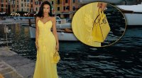 Azərbaycanlı modelin 122 000 AZN-lik çantası müzakirələrə səbəb oldu – FOTO