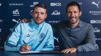 “Mançester Siti” “Çelsi”nin qapıçısını TRANSFER ETDİ