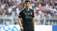 “Beşiktaş”ın futbolçusu Rusiya klubuna KEÇİR