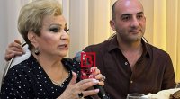 “Şirin”in ailəsində XOŞ GÜN - FOTO/VİDEO
