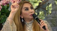 "Alatavada həyətində sarımsaq, qatıq satırdı"
