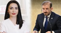 Barat Yusubov Yeni Klinikaya gələnləri həyat yoldaşının rəhbərlik etdiyi "Ege Hospital"a göndərir
