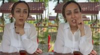 “Yaxşı arvad olun ki, əriniz gəzməsin” — Ofeliya Şabanova VİDEO
