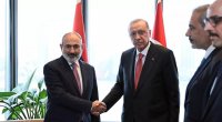 Paşinyan Ərdoğanla görüşmək üçün Ankaraya gedəcək