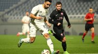 “Qarabağ” dünya reytinqində GERİLƏDİ