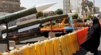 İsrail ordusunun İranın uran istehsalı zavodunu MƏHVETMƏ ANI - VİDEO