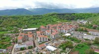 Şuşada daha 3 yeni yaşayış kompleksinin inşasına başlanacaq