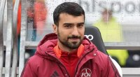 Mahir Emreli İngiltərə klubunun təklifini qəbul etmədi