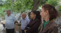 “Açarla gəlmişəm qapımı açmağa, deyir ki, ev sənin deyil” – VİDEO
