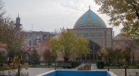 ABŞ vətəndaşlarına İrəvandakı Göy Məsciddən uzaq durmağı TÖVSİYƏ ETDİ