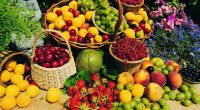 Məhsul bol, qiymətlər yüksək - bu yay meyvə-tərəvəz niyə ucuzlaşmır?