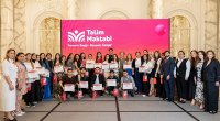 “Nar”ın inklüziv peşə təlimi gəncləri iş həyatına hazırlayır - FOTO