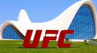 Bu gün Bakıda ilk dəfə UFC turniri KEÇİRİLƏCƏK