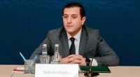 Baş Prokurorluqda yüksək vəzifəyə təyin olunan Səbuhi Alıyev kimdir?