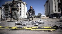 Sərvət bahasına başa gələn MÜHARİBƏ – İsrail hər gün nə qədər pul xərcləyir? – FOTO