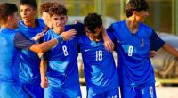 Millimiz Moldova yığmasına yenə QALİB GƏLDİ
